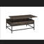Table basse Aurele