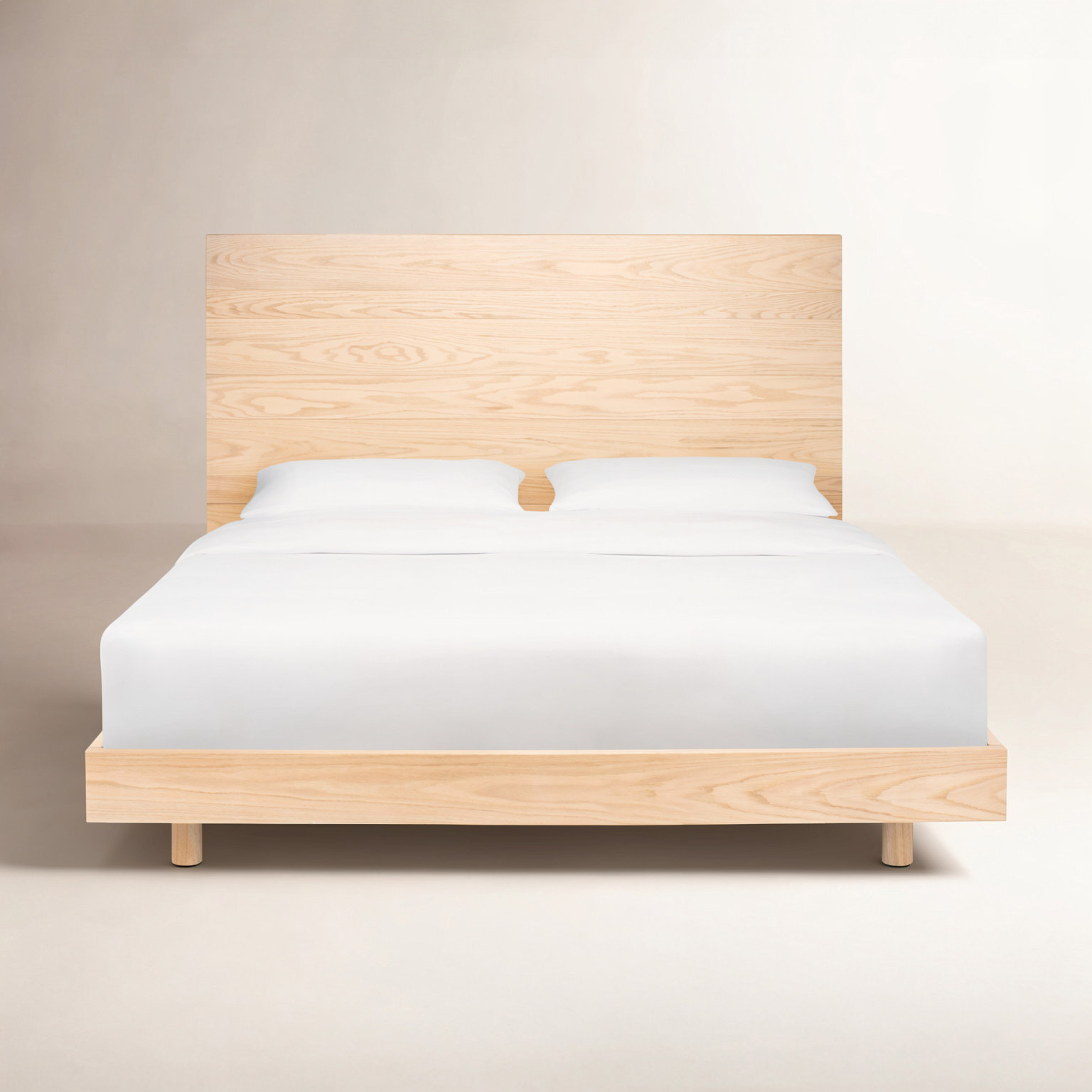 Bross Bed, King