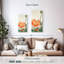 Oiseaux et plantes I-149509526