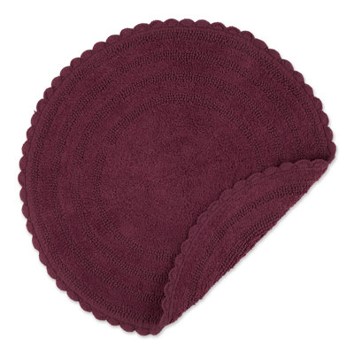 Hoang Cotton Bath Mat
