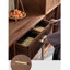 Armoire à thé avec rangement simple