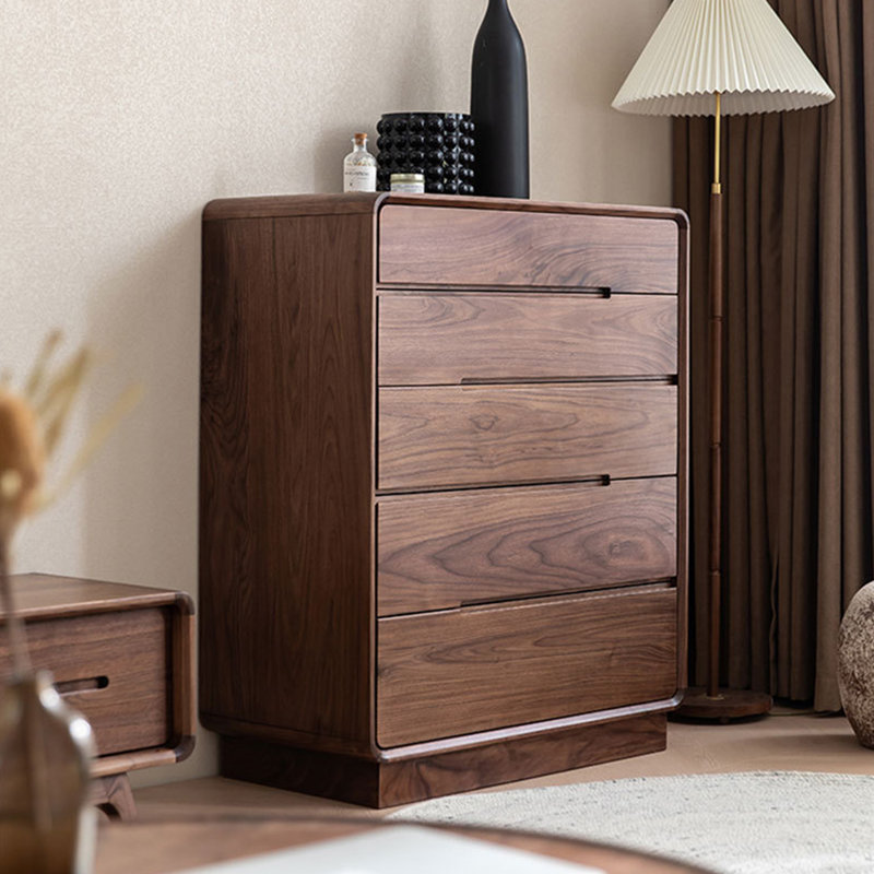 Commode d'appoint Minimalist