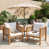 Naturel beige