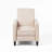 Push Back Manual Recliner Chair-83758214