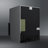 Summit Appliance Summit 3.4 Cubic Feet Convertible Mini Fridge