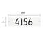 Plaque murale Mid-Century-94437175-94375480