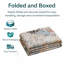Oriental Machine Tufted Shag Area Rug-163308696