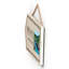 Katie Pearson Cities & Countries and Nautical & Beach Solid Wood Wall Decor
