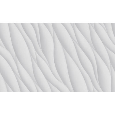 Rouleau de papier peint L 33 pi x l 21 po Cerabino Waves