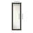 Porcelli Flat Mirror