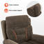 Gordian Lift Assist Recliner with Massager-68833450