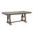 Bevers 8 - Person Trestle Dining Set