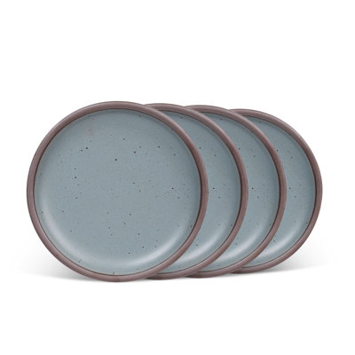 Side Plate - Set of 4