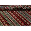 Tapis oriental unique Gabbeh Kashkoli noué à la main 6 pi 5 po x 9 pi 7 po