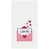 Pink/White Love Letter