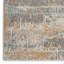 Abstract Area Rug in Beige/Blue-271086172