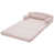 Rose est en rupture de stock