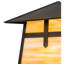 Stillwater 1 - Light Pier Mount Light