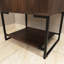 23,6 po X P 18,9 po P 33,8 po Meuble-lavabo autoportant simple H en résine blanche-389255404