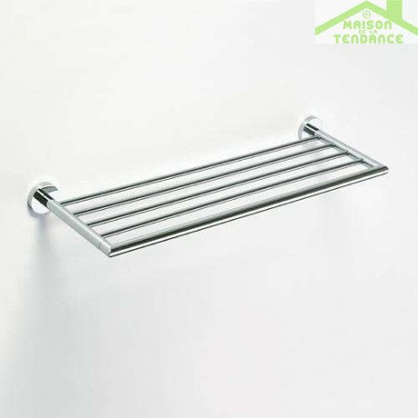 65.5 cm L Wall Mounted Towel Rack