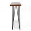 Table de bar