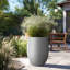 Pot à fleurs en ciment Irmelie-1227547863-1270796272
