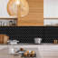 12" x 12" Vinyl Backsplash Peel & Stick Subway Tile Thicker Upgrade Design-72559443
