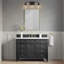 Meuble-lavabo 3 lumières Binsly-131230049