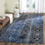 Stromsburg Geometric Area Rug-159079304