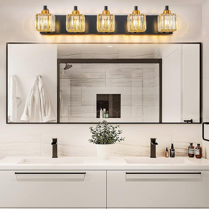 Luminaire de salle de bain Y'insp