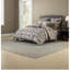 Ensembles de literie surdimensionnés 8 pièces, jacquard en polyester Modern Home
