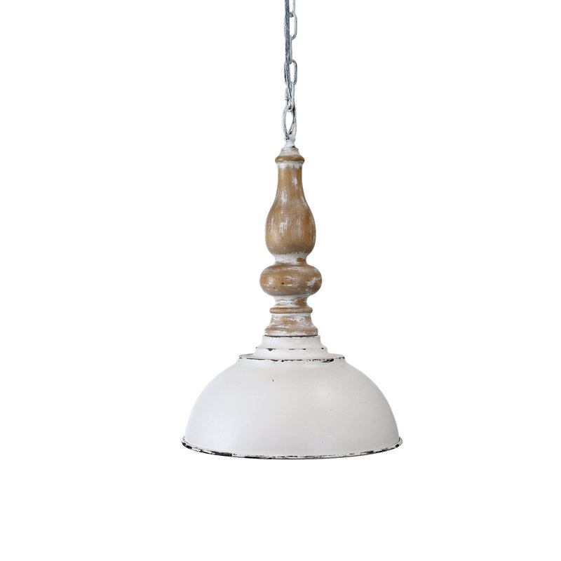 Quevillon 1 - Light Single Pendant