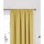 Khaidyn Pencil Pleat Room Darkening Curtain-750396274-750396174