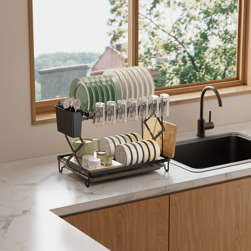 Countertop Dish Rack