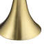 Ensemble de 2 lampes de table en métal avec abat-jour-976872706-976872704