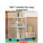 Metal File Organizer