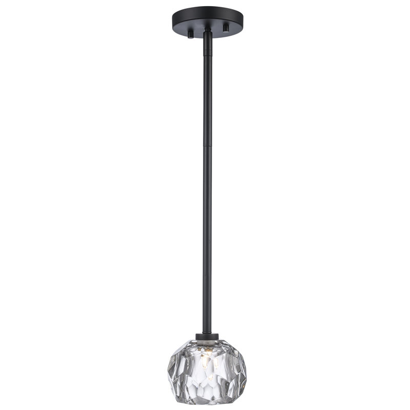 Monteur Quaseem, Noir