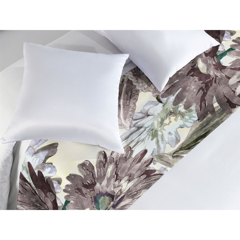 Foulard de lit Ambesonne, Grand lit