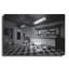  «Soda Parlor» par Decent Exposures, art mural en métal, 16 po x 12 po-847278916