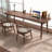 Simple desk Solid wood writing Desk-2103622752