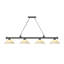 Billard 4 lumières Annaleisa-62758154