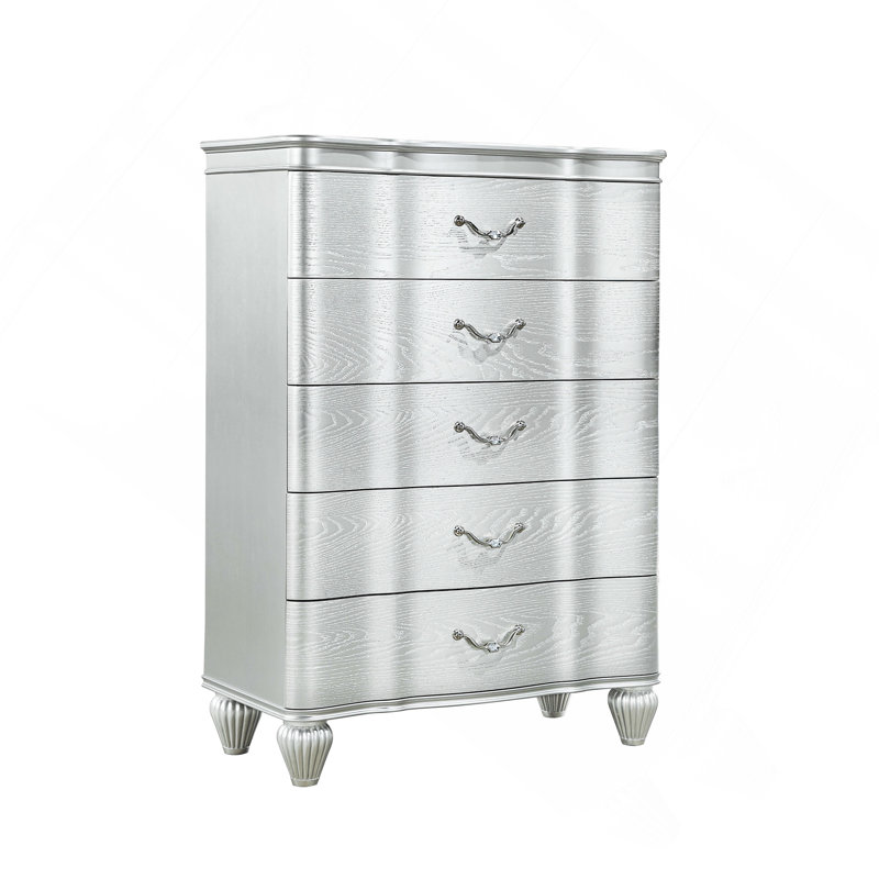 Commode 5 tiroirs Landmark