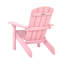 Adirondack Outdoor Adirondack Chair-100842174