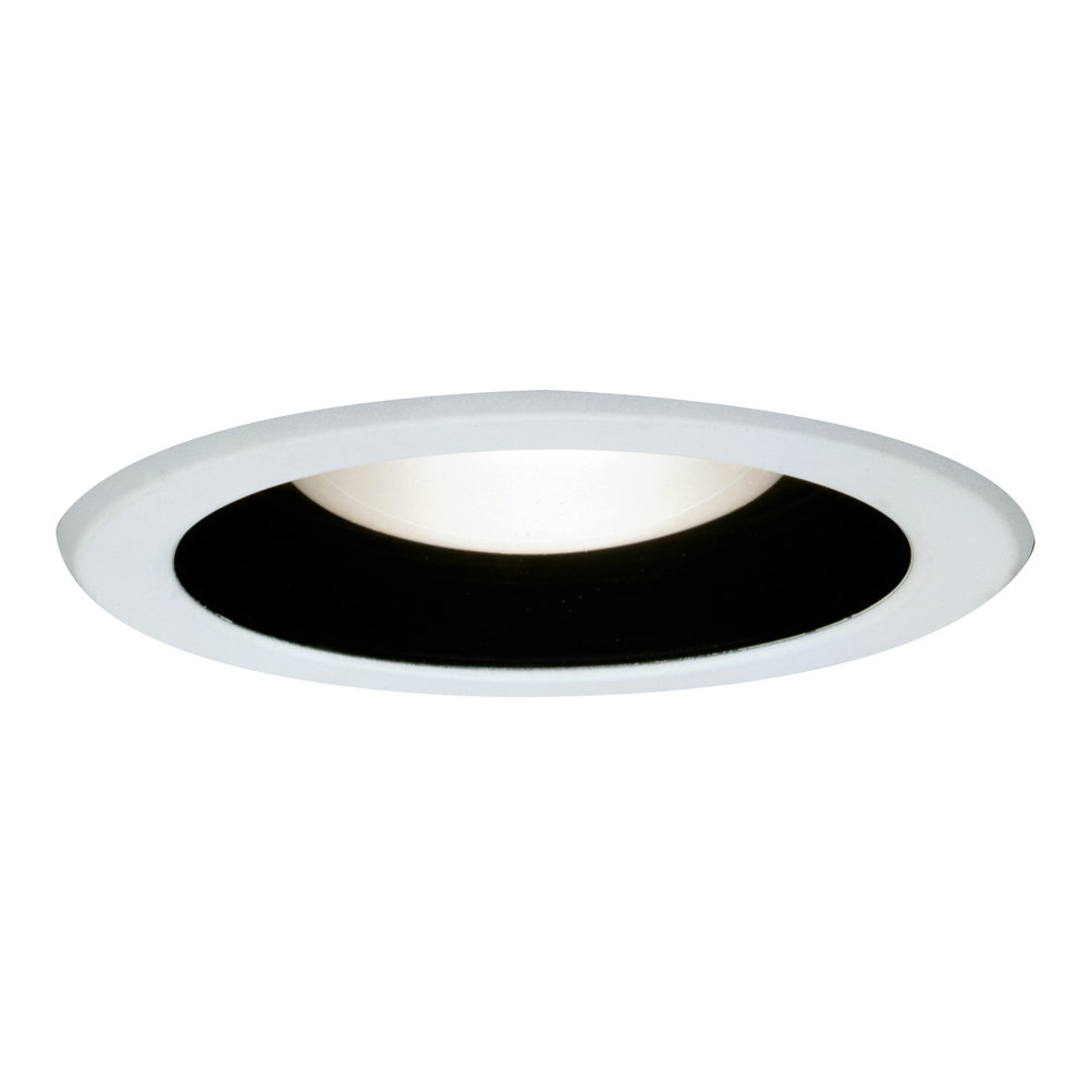 5'' Open Recessed Trim Halo
