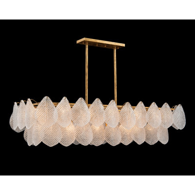 24 - Light Chandelier