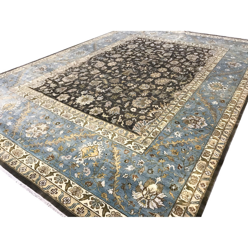 Lamani One-of-a-Kind 8'11" X 12'7" Area Rug