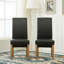 Newry Upholstered Dining Chairs Set of 4-31753121