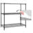 36" H x 36" W x 16" D Shelving Unit-70198185