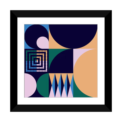 " Geo IV " by Greg Mably
