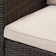 Barrada 7 - Person Patio Conversation Sets with Cushions